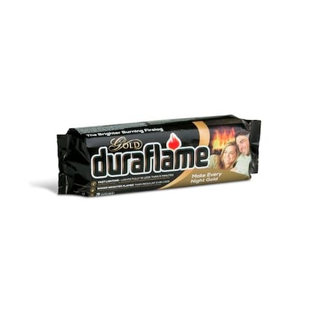 Duraflame Duraflame 83212 Indoor-Outdoor Firelog; 6 Hours 83212